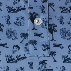 Straight Down Vintage Vacation Polo 10 Straight Down Vintage Vacation Polo -Cheap The Tee Crest Store straight down vintage vacation polo 05 93247.1677264179