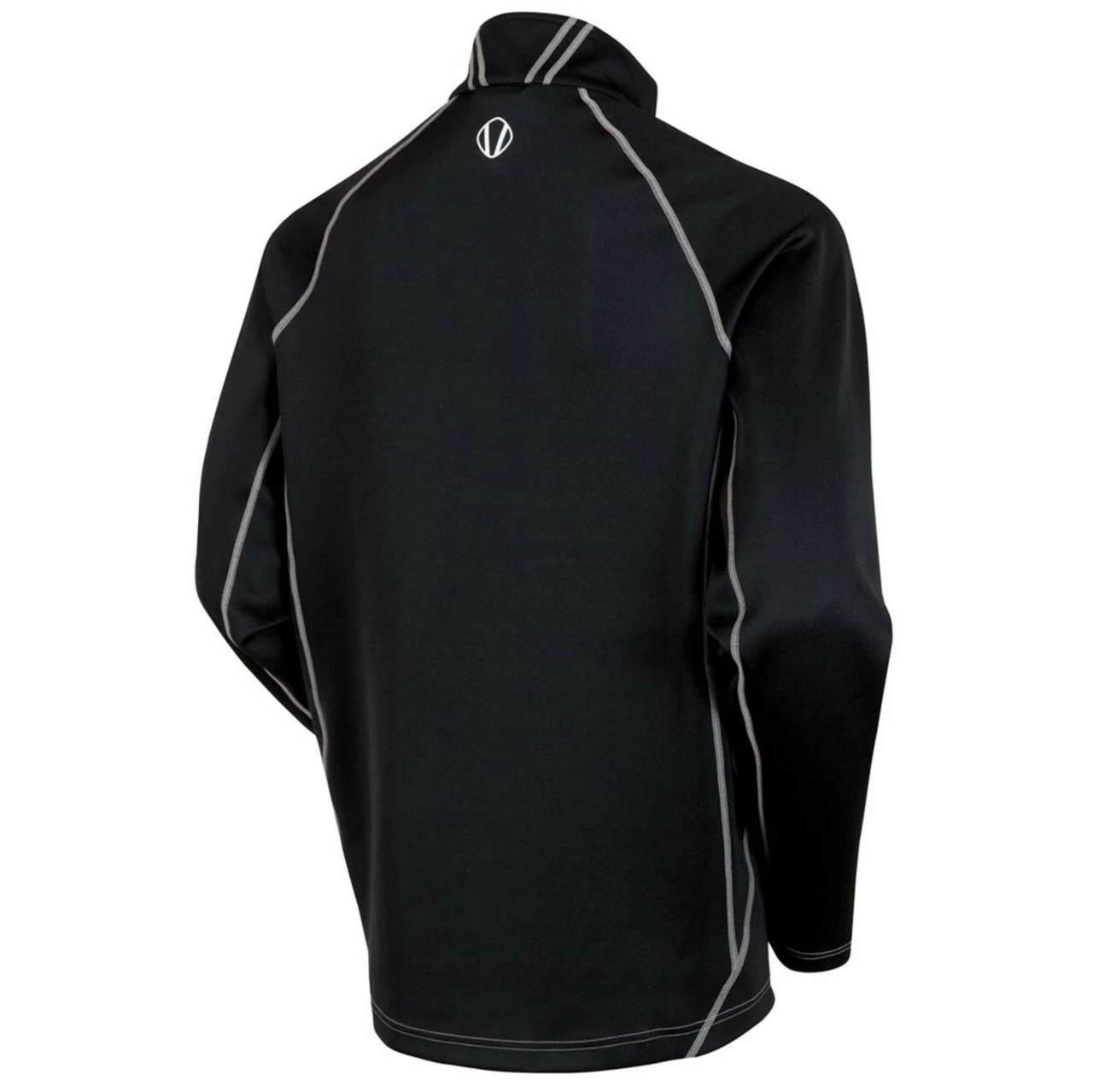 Sunice Allendale SuperliteFX Stretch Thermal Half-Zip Pullover 4 Sunice Allendale SuperliteFX Stretch Thermal Half-Zip Pullover - Image 2