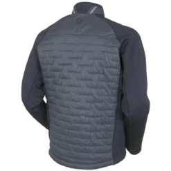 Sunice Hamilton Hybrid Climaloft Lightweight Thermal Stretch Jacket -Cheap The Tee Crest Store sunice hamilton hybrid climaloft lightweight thermal stretch jacket charcoal charcoal melange 02 87558.1634586061