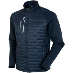 Sunice Hamilton Hybrid Climaloft Lightweight Thermal Stretch Jacket -Cheap The Tee Crest Store sunice hamilton hybrid climaloft lightweight thermal stretch jacket midnight pure white 01 67207.1634586061