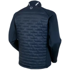 Sunice Hamilton Hybrid Climaloft Lightweight Thermal Stretch Jacket -Cheap The Tee Crest Store sunice hamilton hybrid climaloft lightweight thermal stretch jacket midnight pure white 02 01438.1634586061