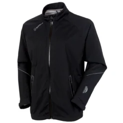 Sunice Jay Zephal Flextech Waterproof Ultra-Stretch Jacket