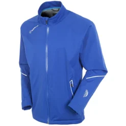 Sunice Jay Zephal Flextech Waterproof Ultra-Stretch Jacket -Cheap The Tee Crest Store sunice jay zephal flextech waterproof ultra stretch jacket blue stone magnesium 01 35566.1636979858