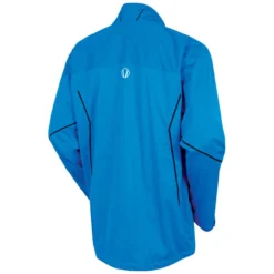 Sunice Jay Zephal Flextech Waterproof Ultra-Stretch Jacket -Cheap The Tee Crest Store sunice jay zephal flextech waterproof ultra stretch jacket vibrant blue black 02 48779.1636979857