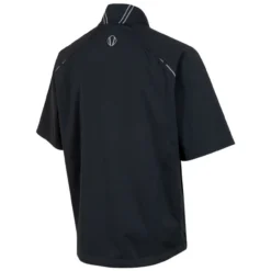 Sunice Sullivan Zephal Flextech Waterproof Ultra-Stretch Short Sleeve Pullover -Cheap The Tee Crest Store sunice sullivan zephal flextech waterproof ultra stretch short sleeve jacket black charcoal melange 02 11346.1636983123