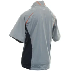 Sunice Sullivan Zephal Flextech Waterproof Ultra-Stretch Short Sleeve Pullover -Cheap The Tee Crest Store sunice sullivan zephal flextech waterproof ultra stretch short sleeve jacket magnesium outrageous orange 02 94632.1636983285