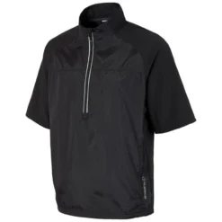 Sunice Winston Short Sleeve Packable Wind Shirt