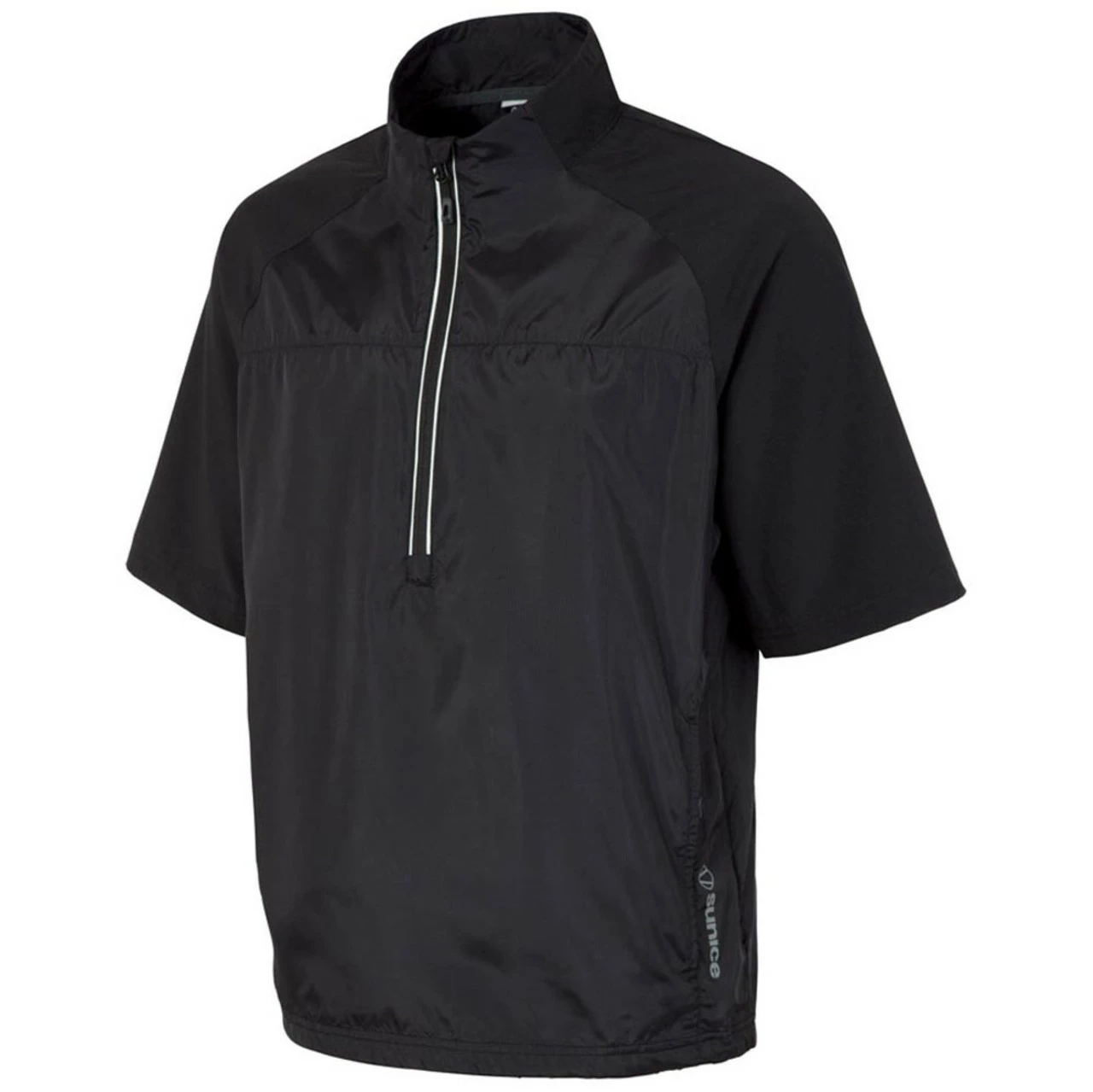 Sunice Winston Short Sleeve Packable Wind Shirt 3 Sunice Winston Short Sleeve Packable Wind Shirt