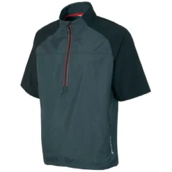Sunice Winston Short Sleeve Packable Wind Shirt 12 Sunice Winston Short Sleeve Packable Wind Shirt -Cheap The Tee Crest Store sunice winston short sleeve packable wind shirt charcoal black 01 31358.1634586590