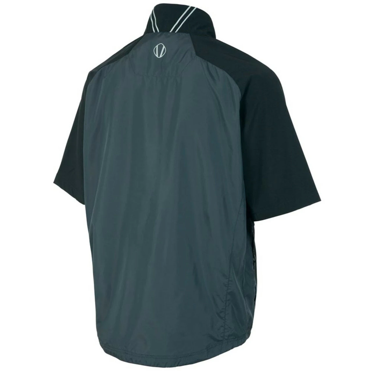 Sunice Winston Short Sleeve Packable Wind Shirt 6 Sunice Winston Short Sleeve Packable Wind Shirt - Image 4