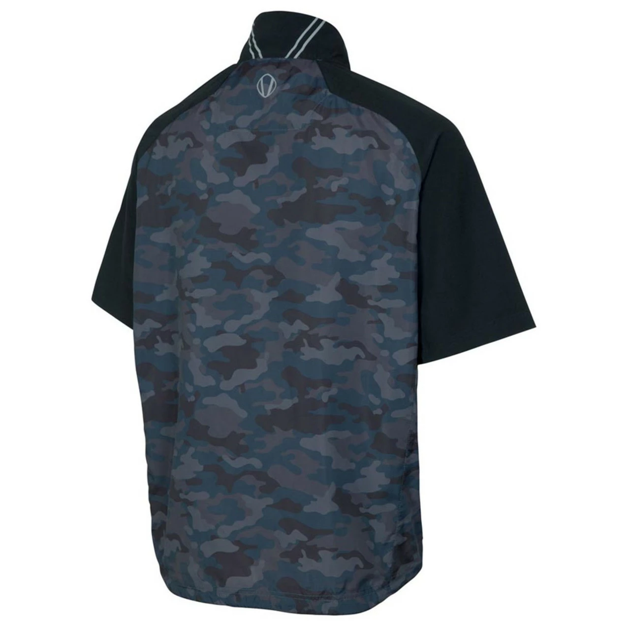 Sunice Winston Short Sleeve Packable Wind Shirt 10 Sunice Winston Short Sleeve Packable Wind Shirt - Image 8