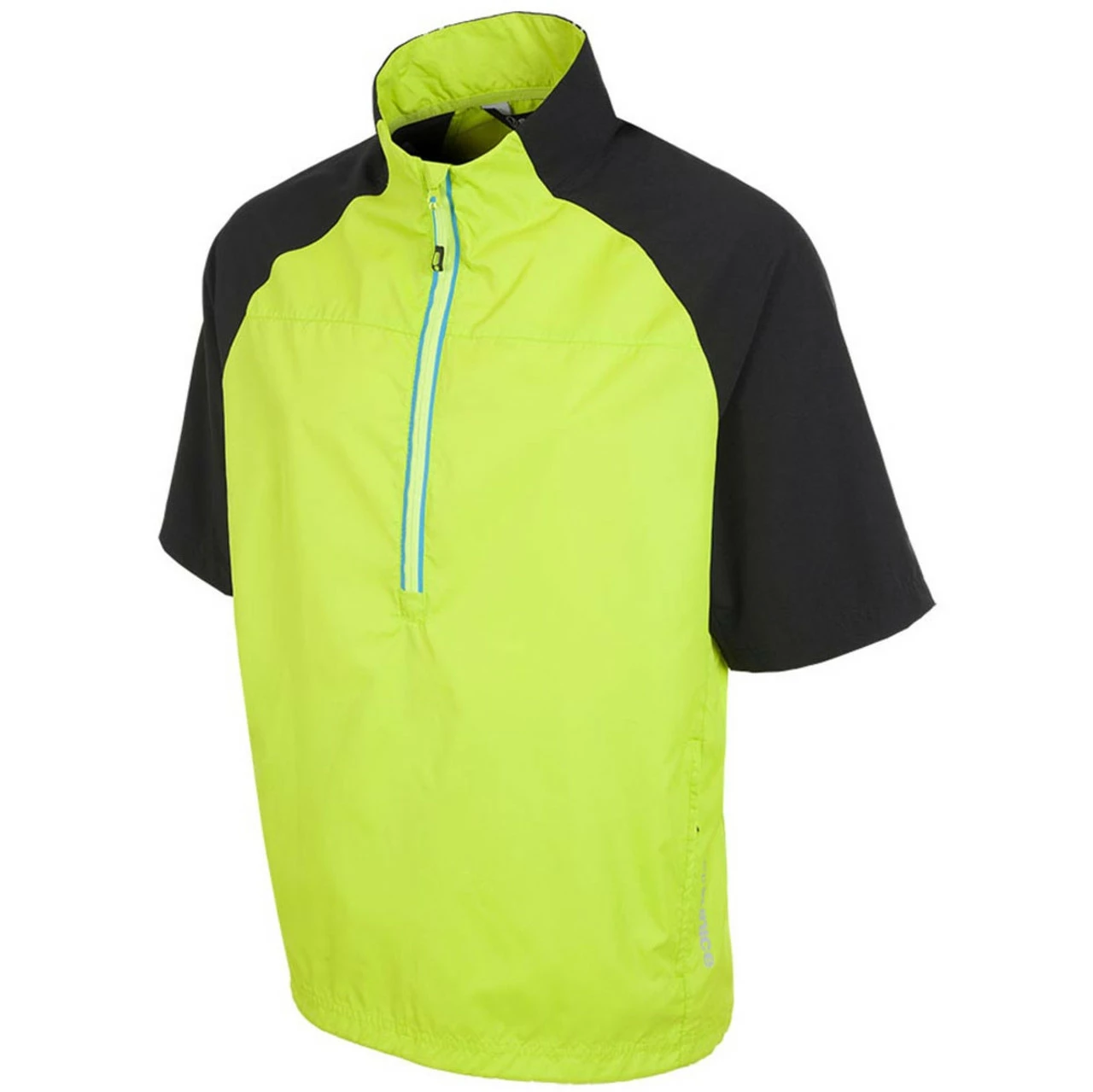 Sunice Winston Short Sleeve Packable Wind Shirt 7 Sunice Winston Short Sleeve Packable Wind Shirt - Image 5