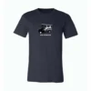 SWANNIES Bev Cart Tee -Cheap The Tee Crest Store swannies bev cart tee navy 01 42334.1676580171