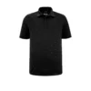 SWANNIES Byrd Polo -Cheap The Tee Crest Store swannies byrd polo black 01 45870.1676590328