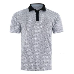SWANNIES Davison Polo
