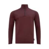 SWANNIES Dunnaway 1/4 Zip 2 SWANNIES Dunnaway 1/4 Zip -Cheap The Tee Crest Store swannies dunnaway 1 4 zip maroon 01 31483.1646321630
