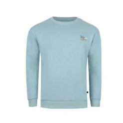 SWANNIES Golf Is Easy Crewneck -Cheap The Tee Crest Store swannies golf is easy crewneck reef 01 75149.1676591921