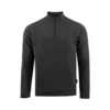 SWANNIES Quirk 1/4 Zip -Cheap The Tee Crest Store swannies quirk 1 4 zip black 01 38563.1646319633