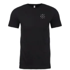 TaylorMade Cross Tee -Cheap The Tee Crest Store taylormade cross tee black 01 32425.1678129680