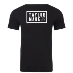 TaylorMade Cross Tee -Cheap The Tee Crest Store taylormade cross tee black 02 05432.1678129680