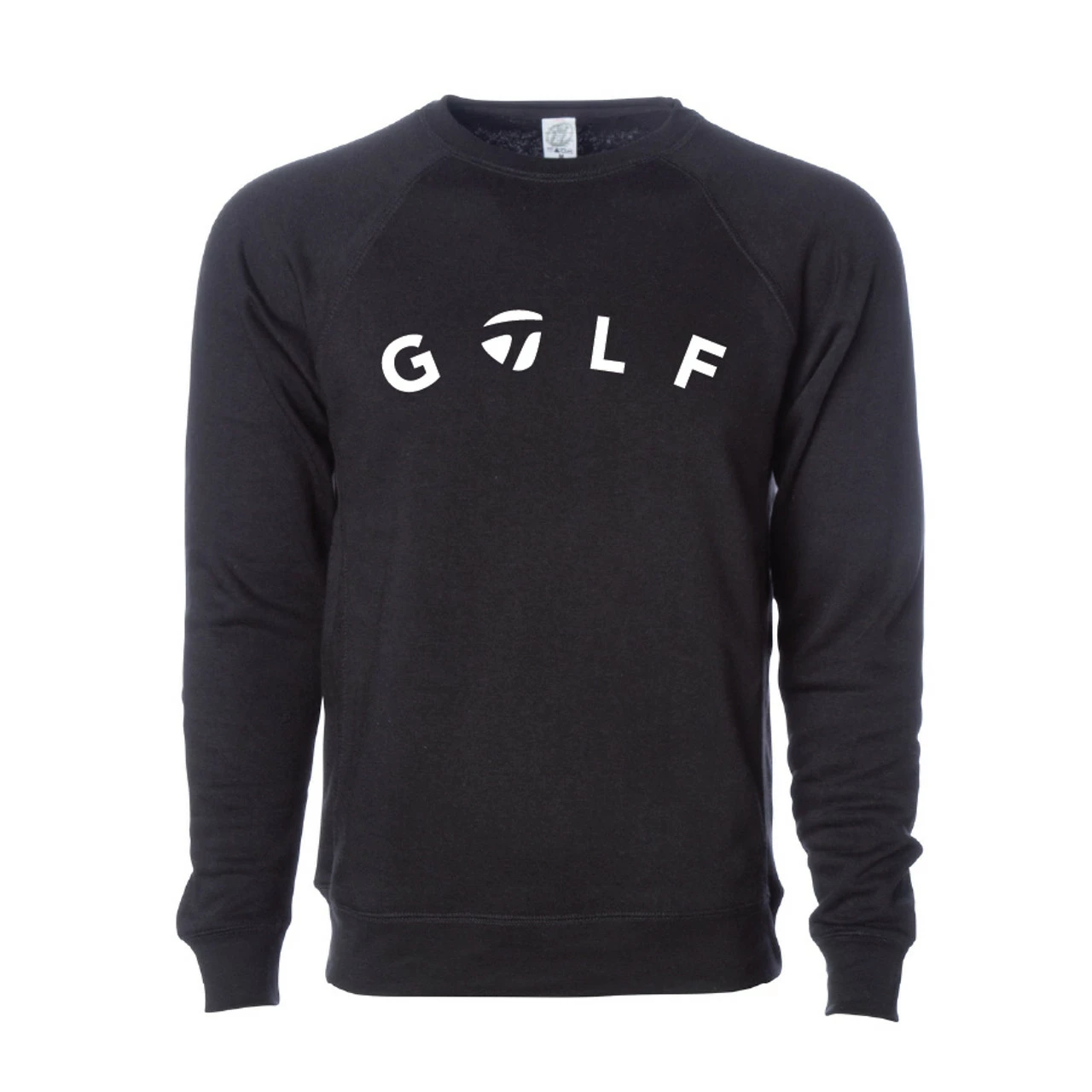 TaylorMade Golf Crewneck 5 TaylorMade Golf Crewneck - Image 3