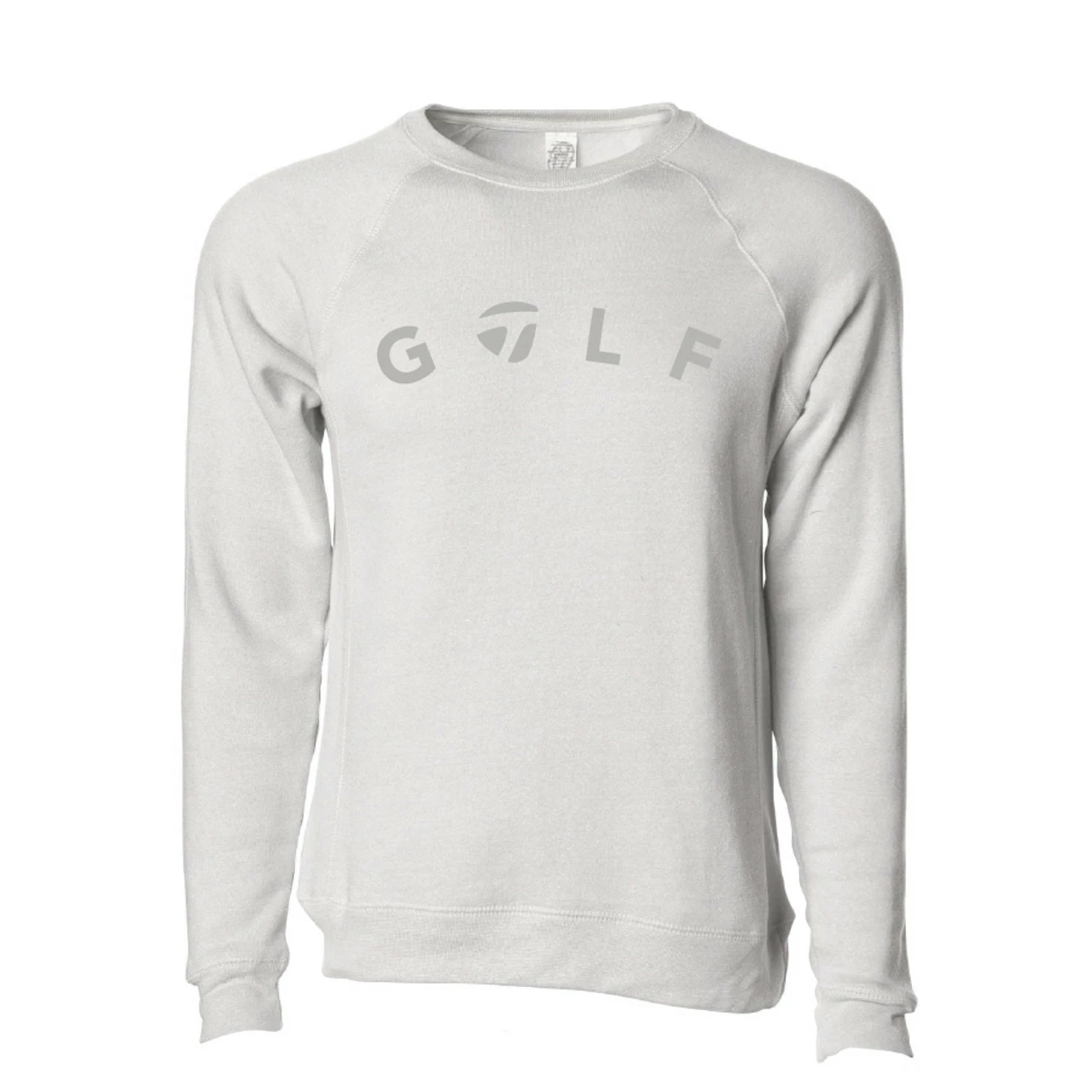 TaylorMade Golf Crewneck 3 TaylorMade Golf Crewneck