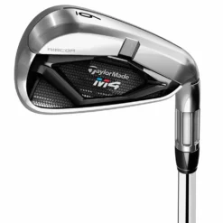 TaylorMade M4 Steel Irons 4-PW