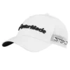 TaylorMade Tour Cage Fitted Hat -Cheap The Tee Crest Store taylormade tour cage fitted hat white 01 71593.1677783778