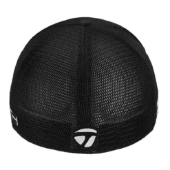 TaylorMade Tour Cage Hat -Cheap The Tee Crest Store taylormade tour cage hat black 02 81879.1673903924