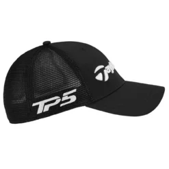 TaylorMade Tour Cage Hat -Cheap The Tee Crest Store taylormade tour cage hat black 03 70948.1673904648