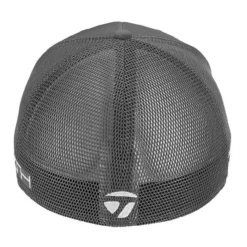 TaylorMade Tour Cage Hat -Cheap The Tee Crest Store taylormade tour cage hat charcoal 02 40379.1673905462