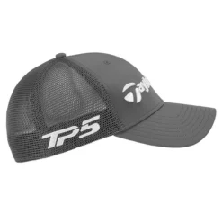 TaylorMade Tour Cage Hat -Cheap The Tee Crest Store taylormade tour cage hat charcoal 03 75308.1673903913
