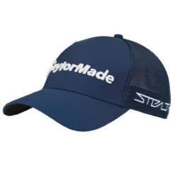 TaylorMade Tour Cage Hat -Cheap The Tee Crest Store taylormade tour cage hat navy 01 61385.1673899521