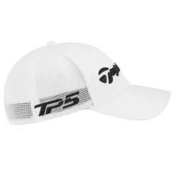 TaylorMade Tour Cage Hat -Cheap The Tee Crest Store taylormade tour cage hat white 03 88660.1673903812