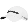 TaylorMade Tour Radar Hat - 2022 -Cheap The Tee Crest Store taylormade tour radar hat 2022 white 01 57316.1673901311