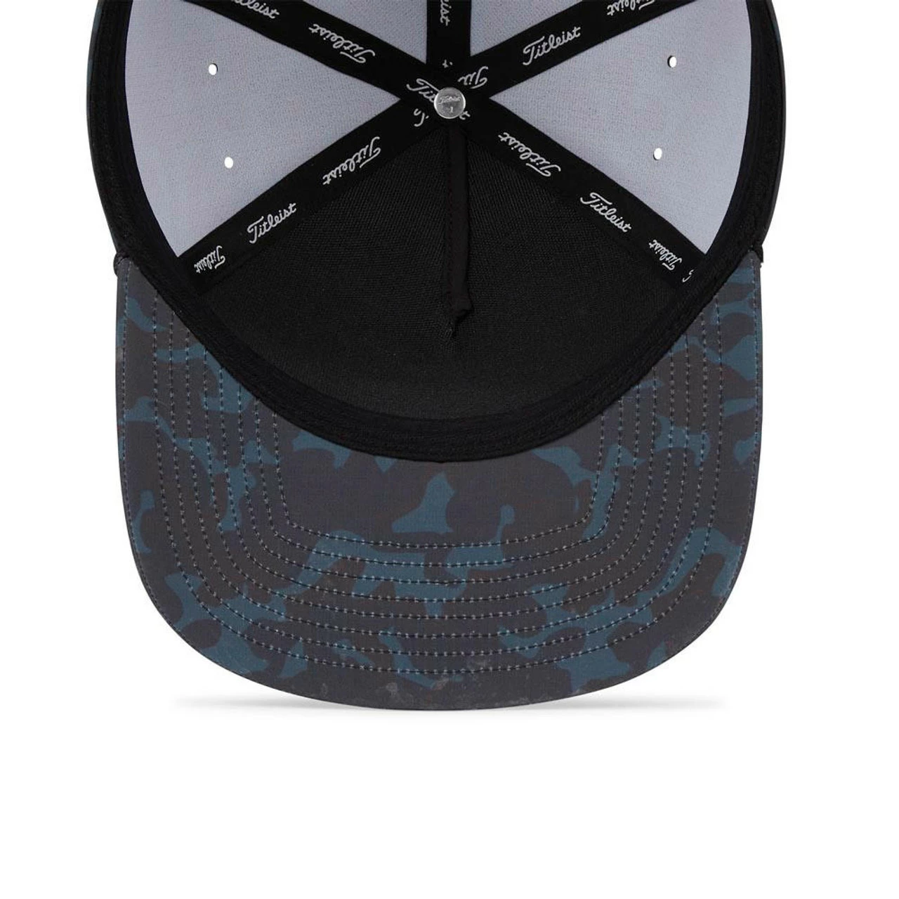 Titleist Boardwalk Rope Hat 7 Titleist Boardwalk Rope Hat - Image 5