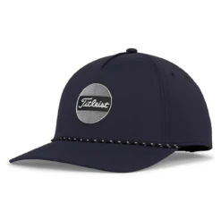 Titleist Boardwalk Rope Hat 37 Titleist Boardwalk Rope Hat -Cheap The Tee Crest Store titleist boardwalk rope hat navy black 01 07062.1676576374