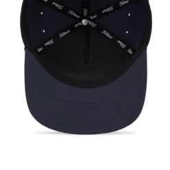 Titleist Boardwalk Rope Hat 41 Titleist Boardwalk Rope Hat -Cheap The Tee Crest Store titleist boardwalk rope hat navy black 05 57177.1676587730