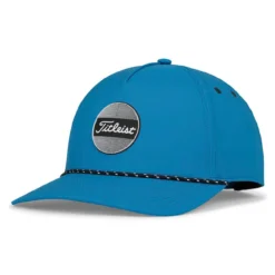 Titleist Boardwalk Rope Hat 42 Titleist Boardwalk Rope Hat -Cheap The Tee Crest Store titleist boardwalk rope hat reef blue white 01 48552.1676576358