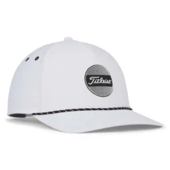 Titleist Boardwalk Rope Hat 33 Titleist Boardwalk Rope Hat -Cheap The Tee Crest Store titleist boardwalk rope hat white black 02 38480.1676585978
