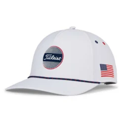 Titleist Boardwalk Rope Hat 47 Titleist Boardwalk Rope Hat -Cheap The Tee Crest Store titleist boardwalk rope hat white navy red 01 74703.1676594953