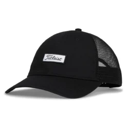 Titleist Charleston Mesh Hat -Cheap The Tee Crest Store titleist charleston mesh hat black 01 45224.1676570283