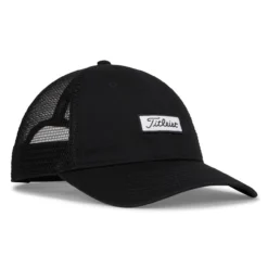 Titleist Charleston Mesh Hat -Cheap The Tee Crest Store titleist charleston mesh hat black 02 08487.1676570283