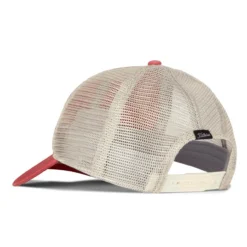 Titleist Charleston Mesh Hat -Cheap The Tee Crest Store titleist charleston mesh hat island red bone 03 37115.1676570279