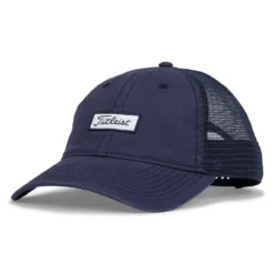 Titleist Charleston Mesh Hat -Cheap The Tee Crest Store titleist charleston mesh hat navy 01 38154.1676570284