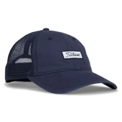 Titleist Charleston Mesh Hat -Cheap The Tee Crest Store titleist charleston mesh hat navy 02 16174.1676570285