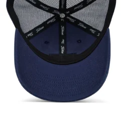Titleist Charleston Mesh Hat -Cheap The Tee Crest Store titleist charleston mesh hat navy 05 38890.1676570285