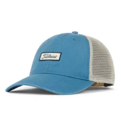 Titleist Charleston Mesh Hat -Cheap The Tee Crest Store titleist charleston mesh hat niagara bone 01 98661.1676570286