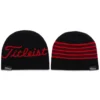 Titleist Lifestyle Beanie 2 Titleist Lifestyle Beanie -Cheap The Tee Crest Store titleist lifestyle beanie black red 01 26982.1667487705