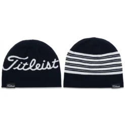 Titleist Lifestyle Beanie -Cheap The Tee Crest Store titleist lifestyle beanie navy white 01 08855.1667487705